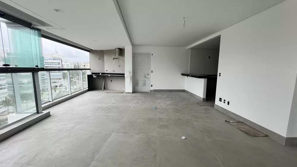 Apartamento à venda com 4 quartos, 163m² - Foto 8