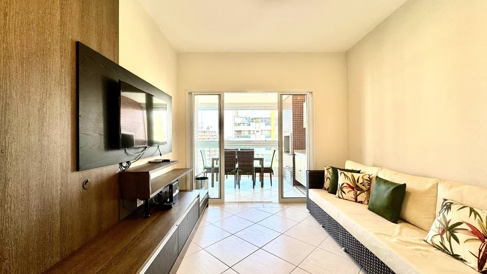 Apartamento à venda com 4 quartos, 139m² - Foto 4