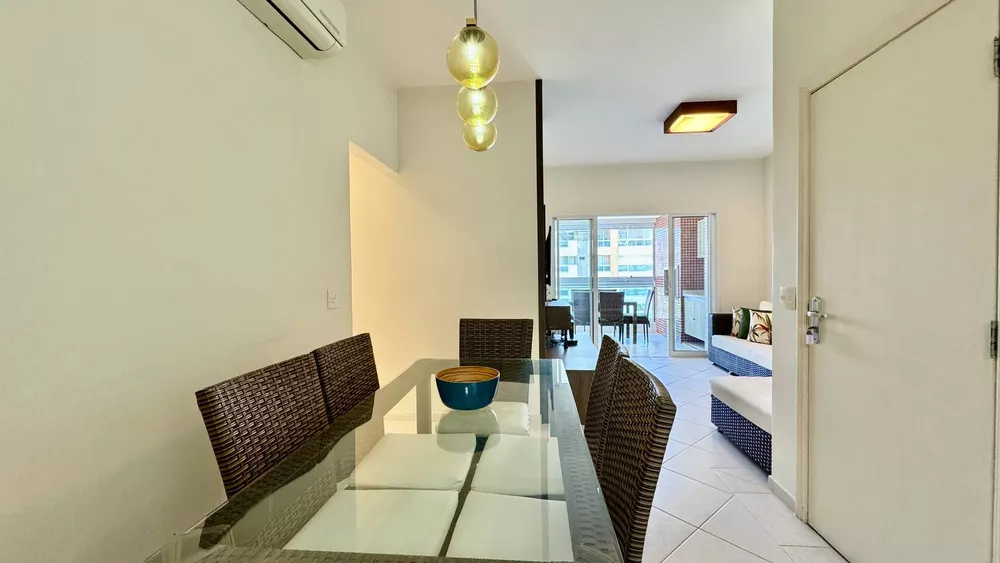 Apartamento à venda com 4 quartos, 139m² - Foto 5