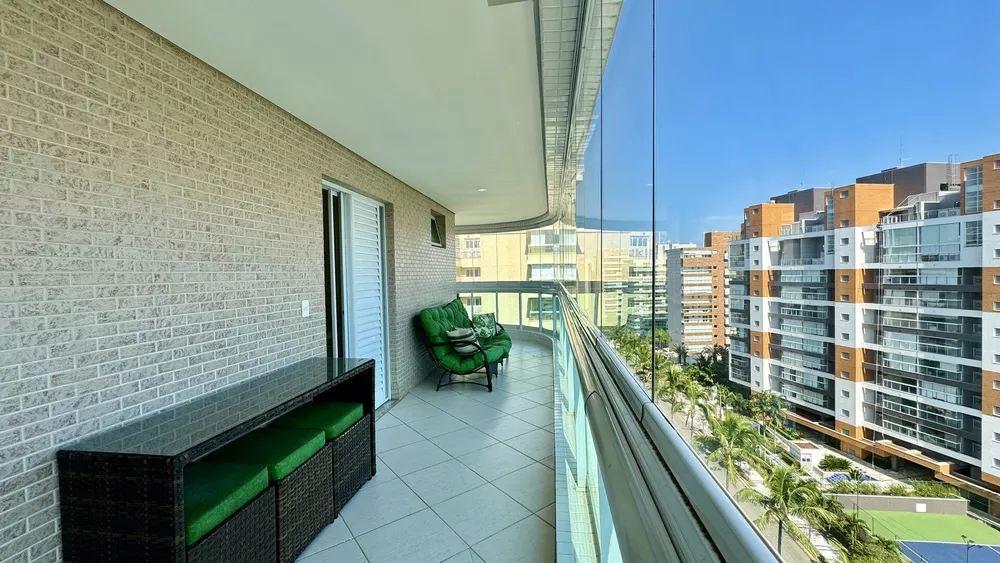 Apartamento à venda com 4 quartos, 139m² - Foto 12