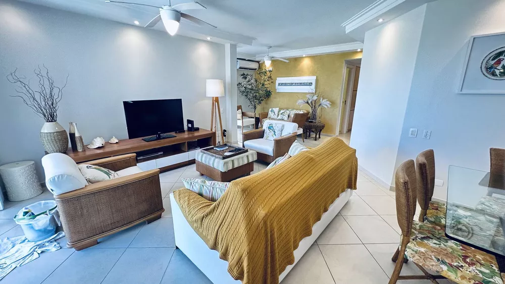 Apartamento à venda com 4 quartos, 175m² - Foto 3