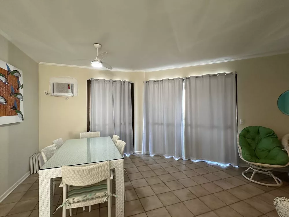 Apartamento à venda com 3 quartos, 119m² - Foto 2