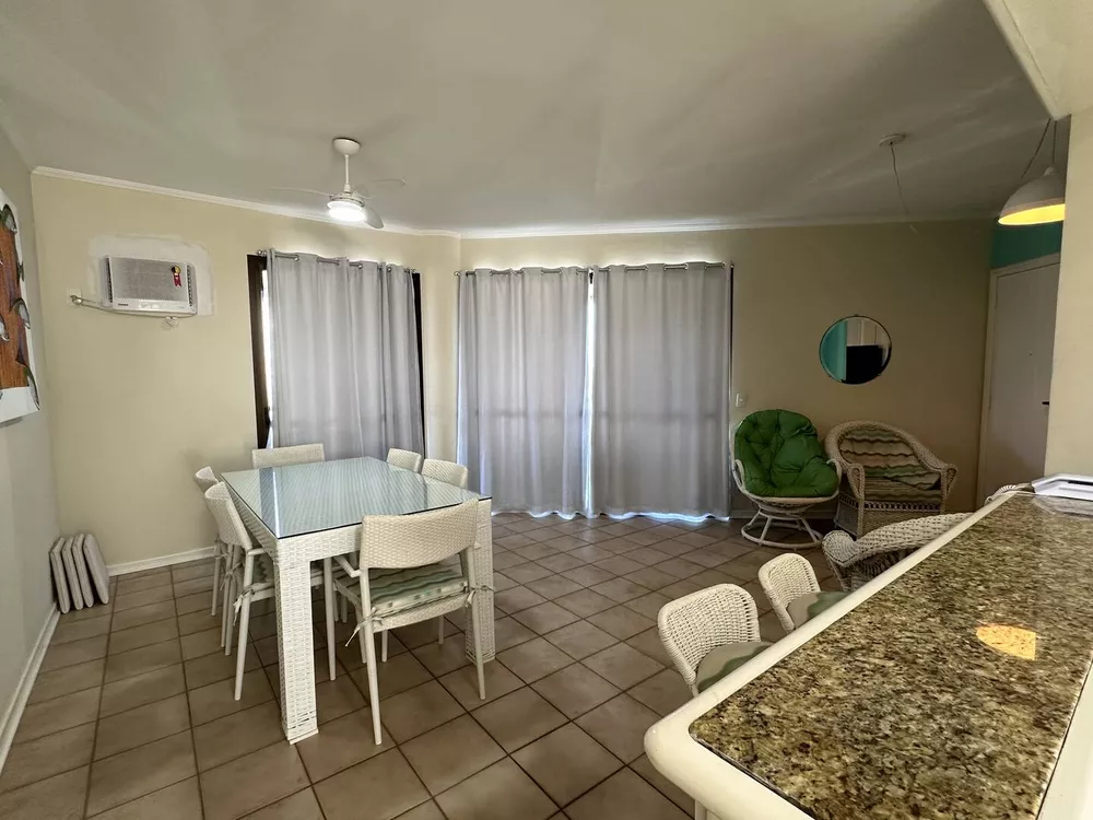 Apartamento à venda com 3 quartos, 119m² - Foto 3