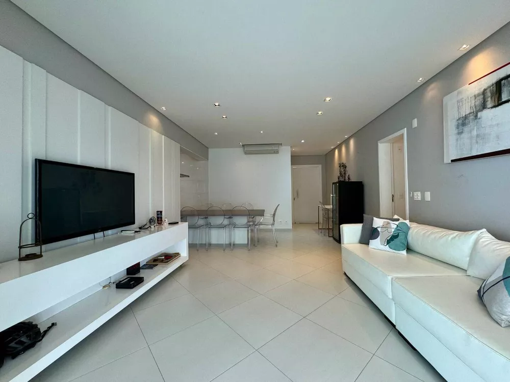 Apartamento à venda com 4 quartos, 201m² - Foto 6