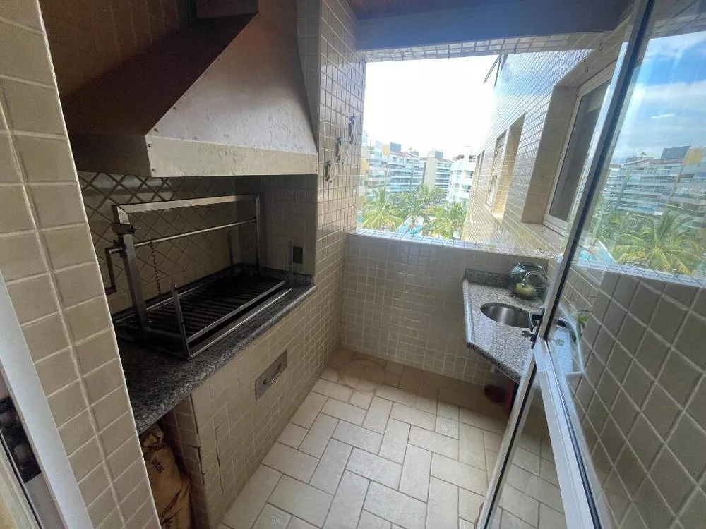 Apartamento à venda com 3 quartos, 193m² - Foto 5