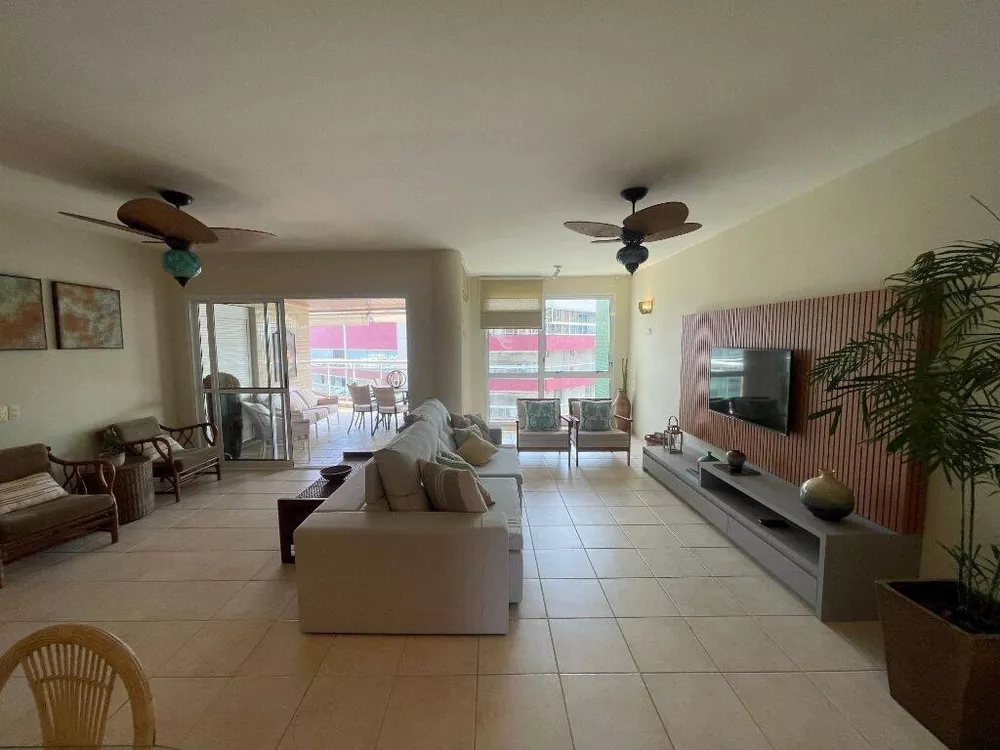 Apartamento à venda com 3 quartos, 193m² - Foto 6