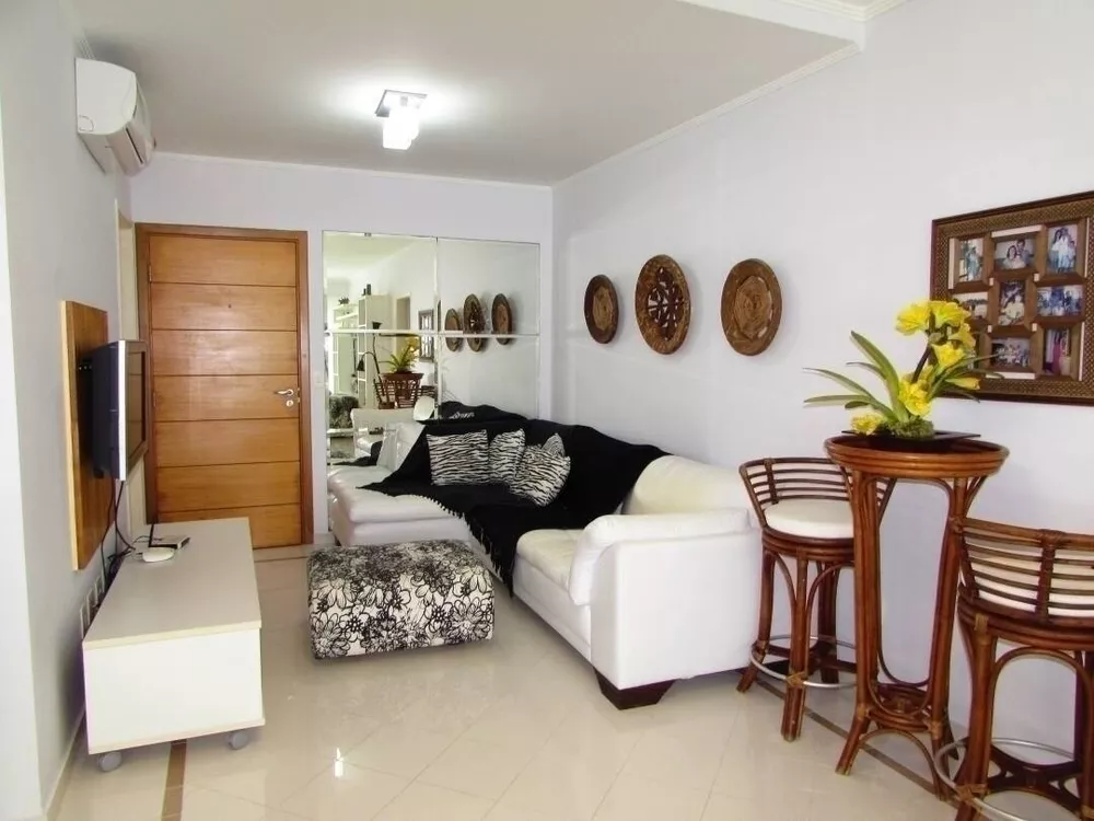 Apartamento à venda com 3 quartos, 153m² - Foto 4