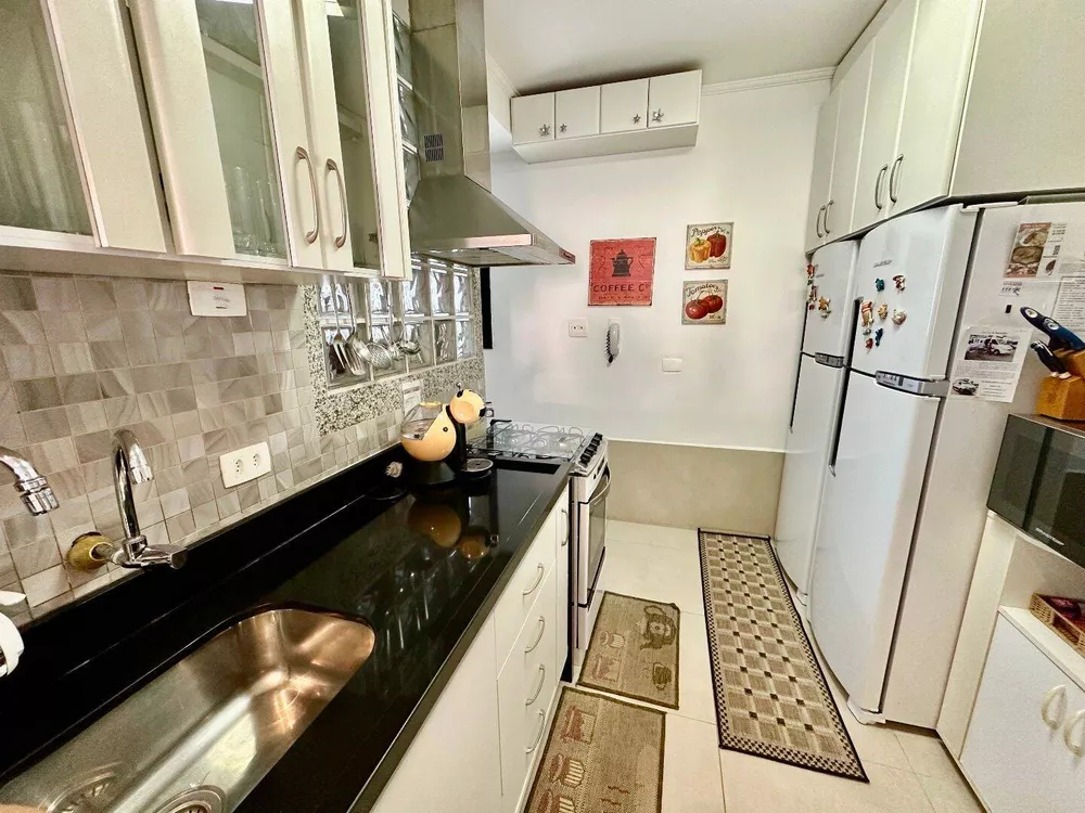 Apartamento à venda com 4 quartos, 145m² - Foto 5