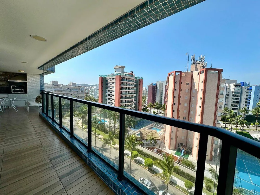 Apartamento à venda com 4 quartos, 145m² - Foto 3