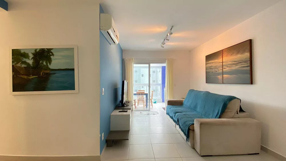 Apartamento à venda com 3 quartos, 105m² - Foto 6