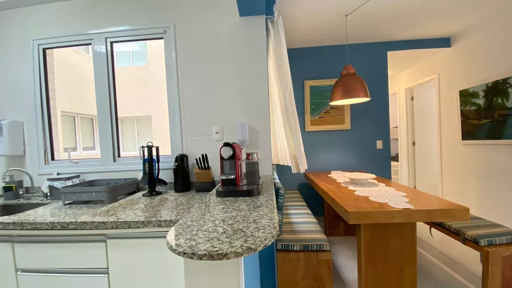 Apartamento à venda com 3 quartos, 105m² - Foto 3