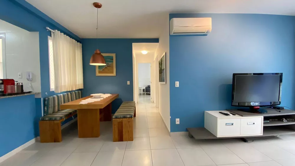 Apartamento à venda com 3 quartos, 105m² - Foto 5