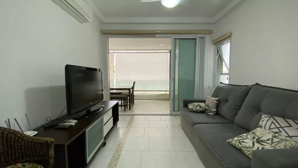 Apartamento à venda com 3 quartos, 113m² - Foto 6