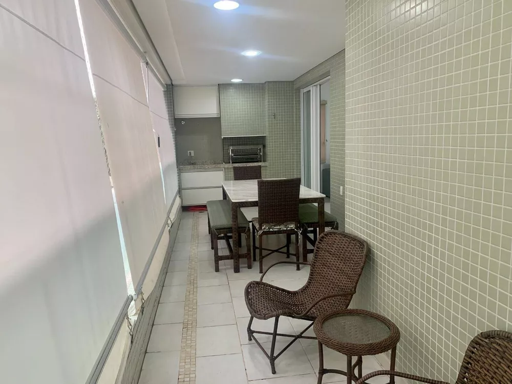 Apartamento à venda com 3 quartos, 113m² - Foto 11