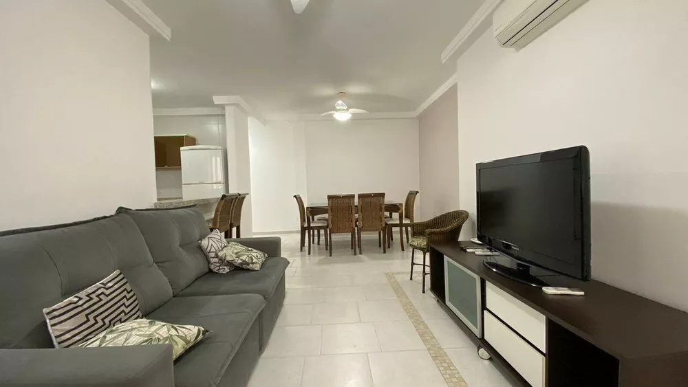 Apartamento à venda com 3 quartos, 113m² - Foto 5