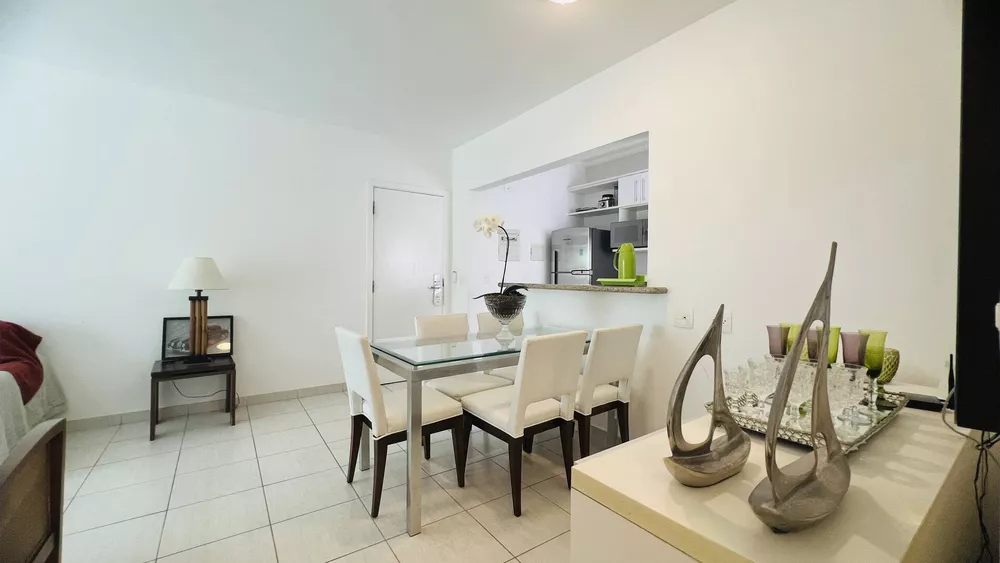 Apartamento à venda com 2 quartos, 80m² - Foto 5