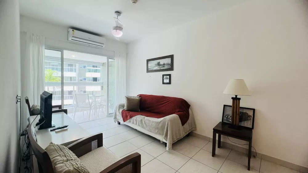 Apartamento à venda com 2 quartos, 80m² - Foto 4