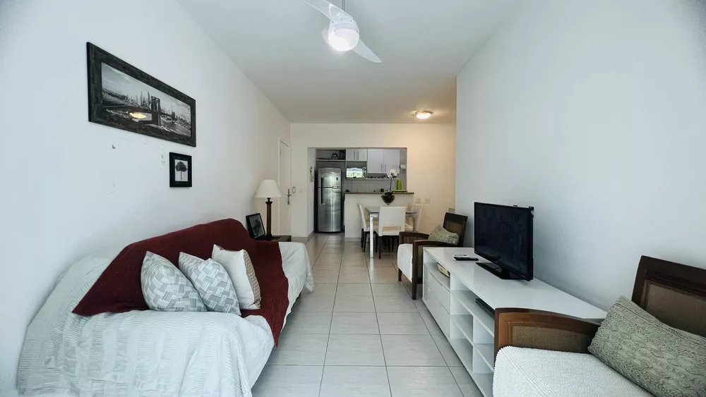 Apartamento à venda com 2 quartos, 80m² - Foto 6