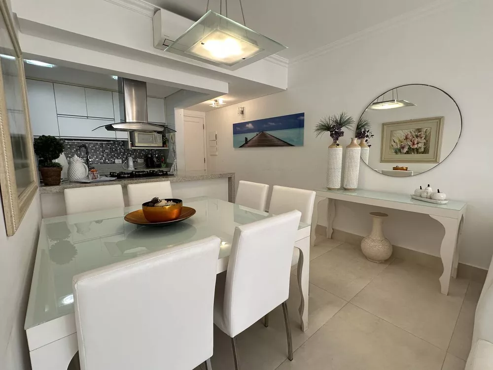 Apartamento à venda com 3 quartos, 107m² - Foto 5