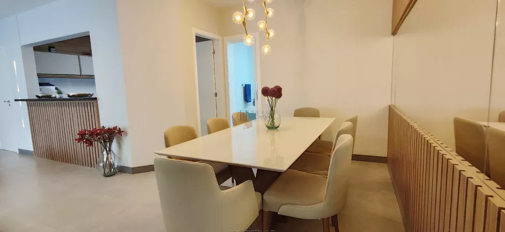 Apartamento à venda com 5 quartos, 175m² - Foto 4