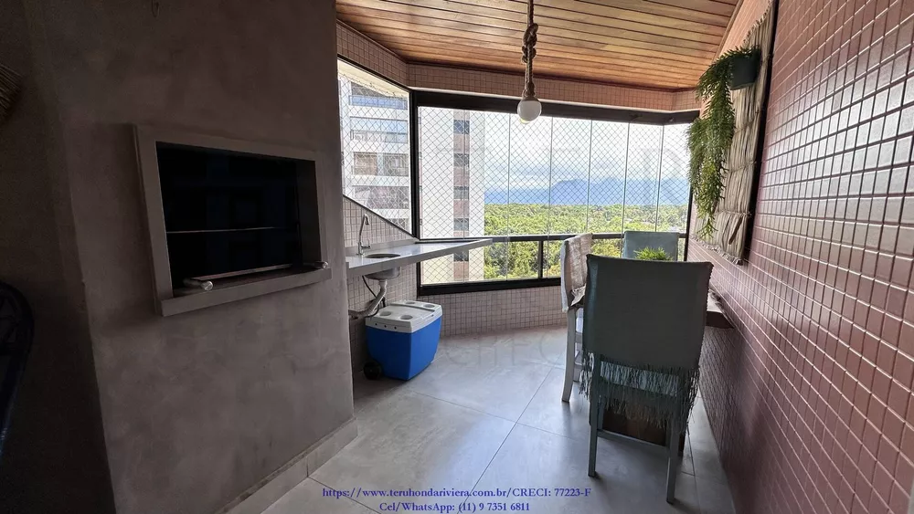 Apartamento à venda com 3 quartos, 93m² - Foto 3