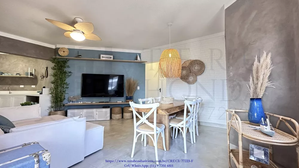 Apartamento à venda com 3 quartos, 93m² - Foto 4