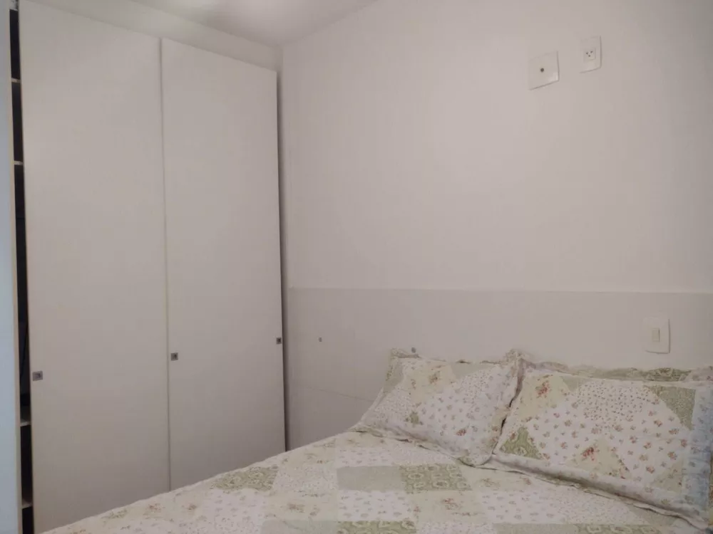 Apartamento à venda com 2 quartos, 91m² - Foto 8