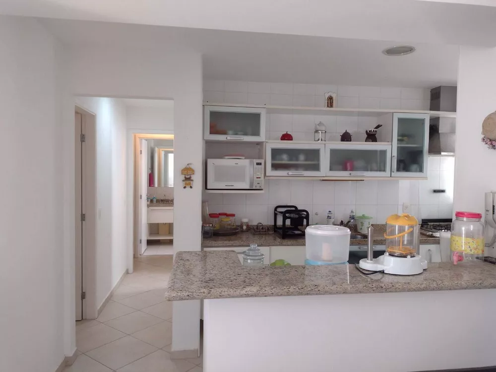 Apartamento à venda com 2 quartos, 91m² - Foto 3