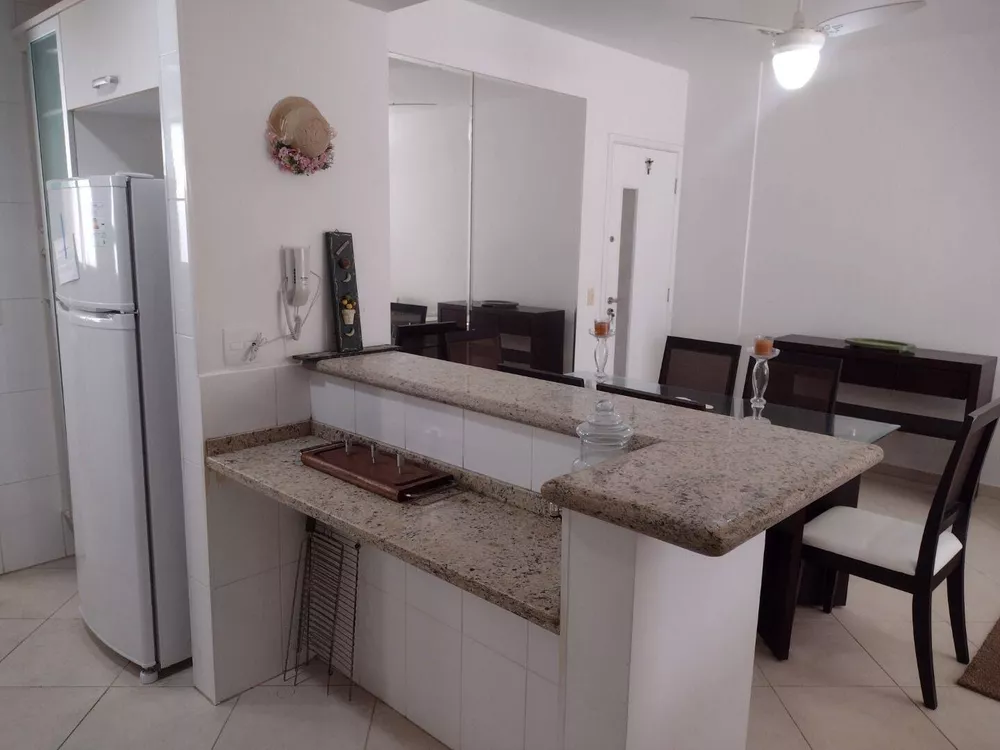 Apartamento à venda com 2 quartos, 91m² - Foto 2