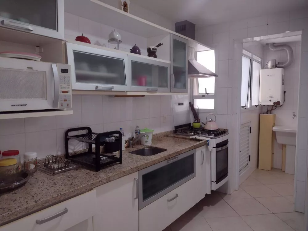 Apartamento à venda com 2 quartos, 91m² - Foto 1