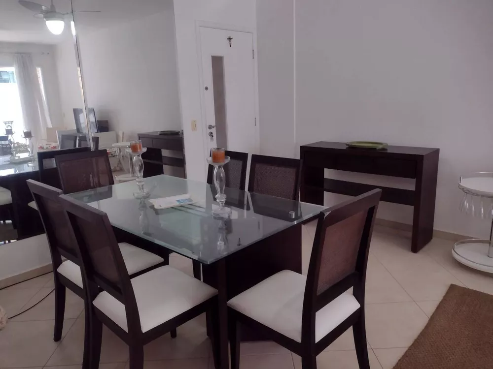 Apartamento à venda com 2 quartos, 91m² - Foto 5