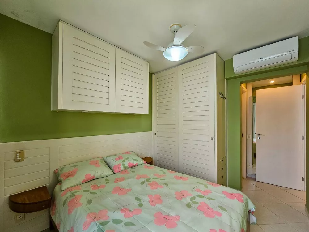 Apartamento à venda com 3 quartos, 87m² - Foto 9