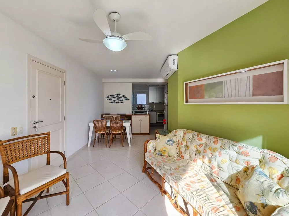 Apartamento à venda com 3 quartos, 87m² - Foto 3