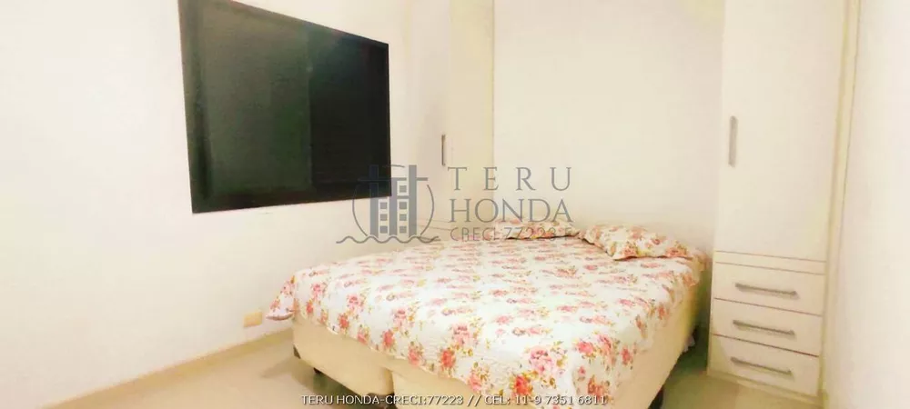 Apartamento à venda com 4 quartos, 120m² - Foto 11