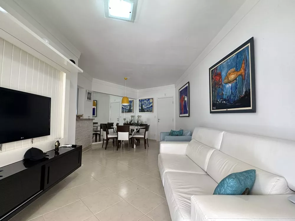 Casa à venda com 3 quartos, 107m² - Foto 6