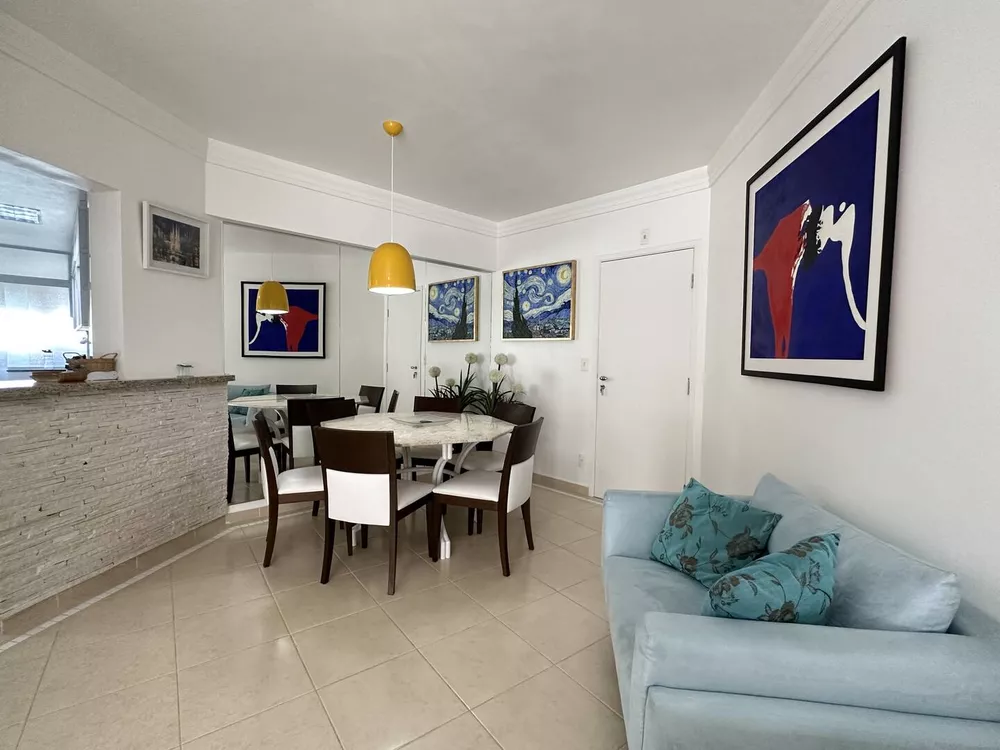 Casa à venda com 3 quartos, 107m² - Foto 9