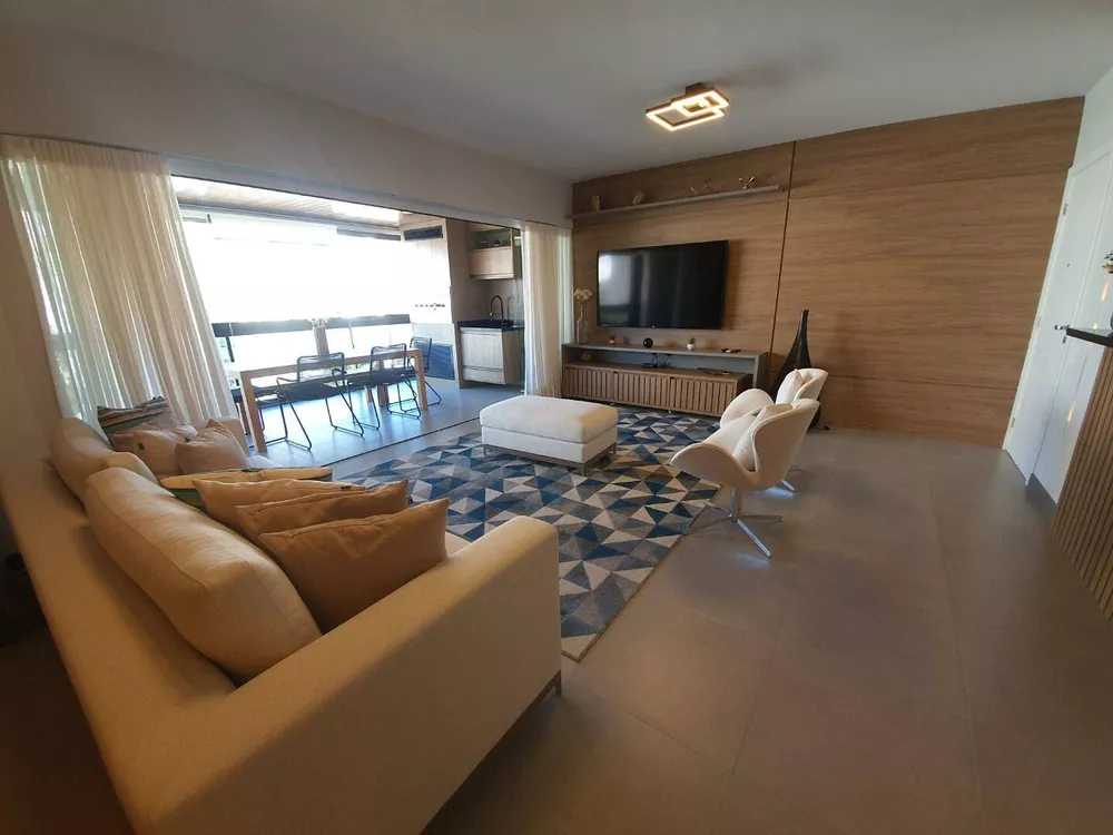 Apartamento à venda com 5 quartos, 176m² - Foto 3