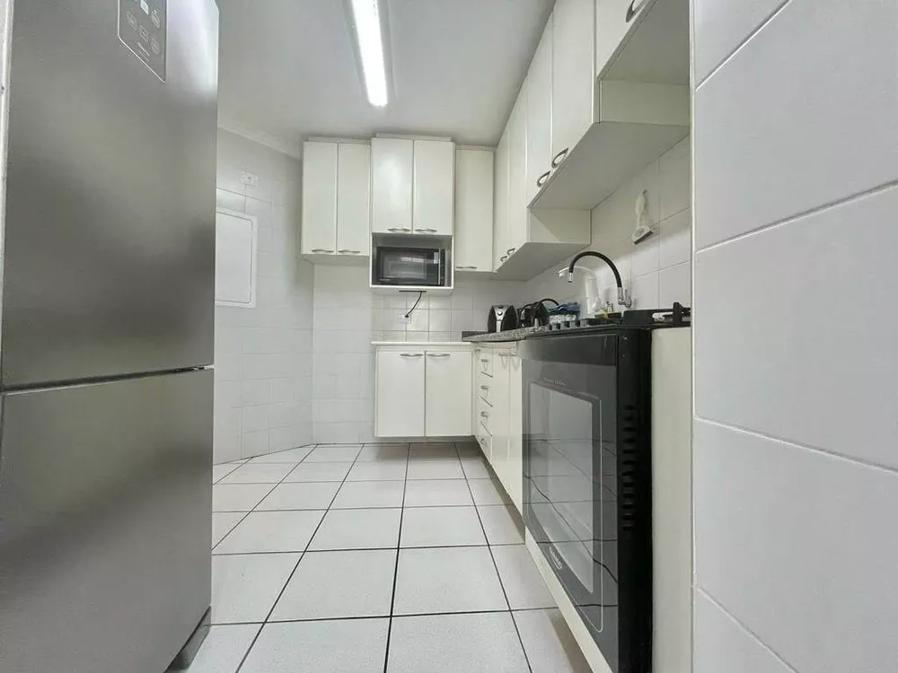 Apartamento à venda com 3 quartos, 107m² - Foto 4