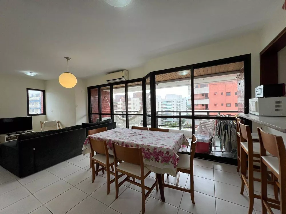 Apartamento à venda com 3 quartos, 110m² - Foto 5