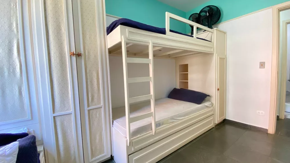 Apartamento à venda com 2 quartos, 79m² - Foto 7