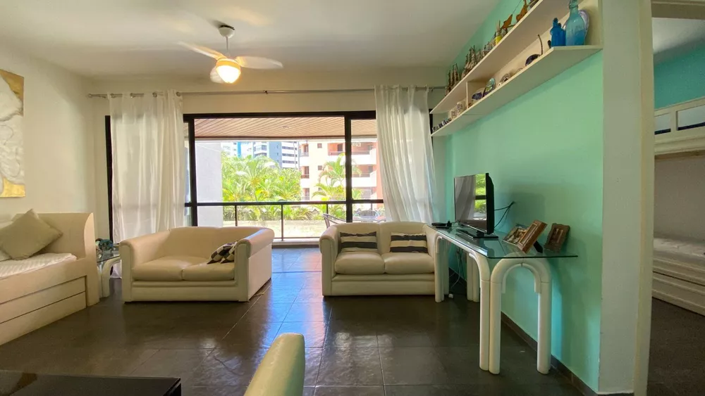 Apartamento à venda com 2 quartos, 79m² - Foto 6