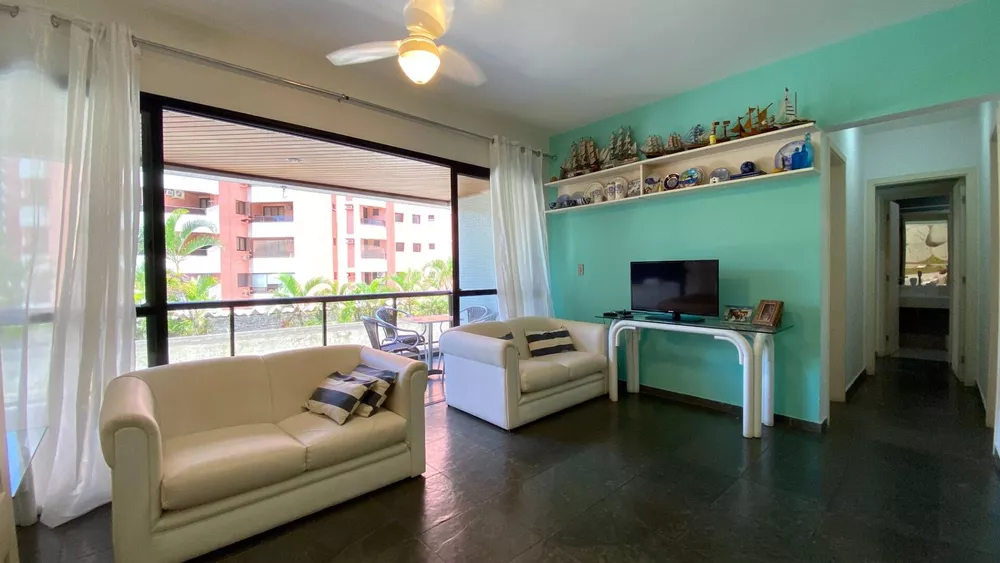 Apartamento à venda com 2 quartos, 79m² - Foto 5