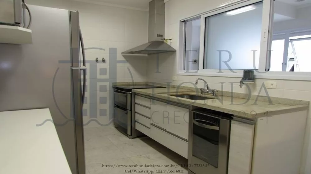 Apartamento à venda com 4 quartos, 144m² - Foto 2