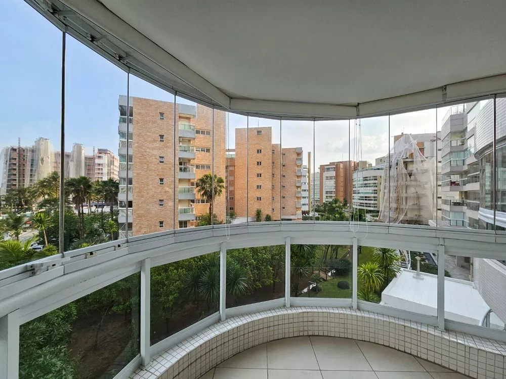 Apartamento à venda com 3 quartos, 155m² - Foto 5