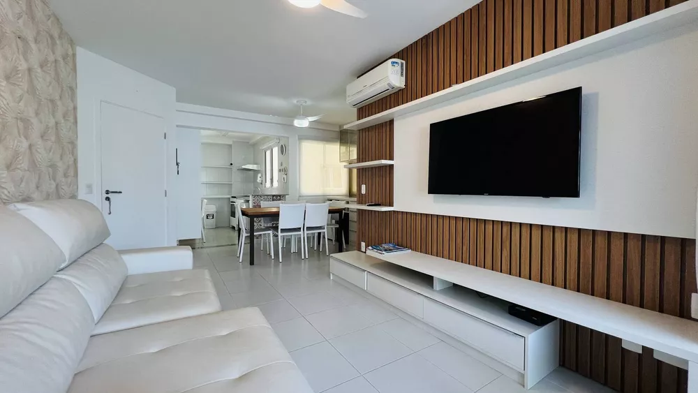 Apartamento à venda com 3 quartos, 105m² - Foto 3