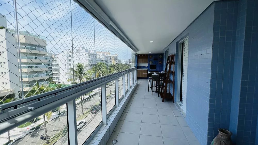 Apartamento à venda com 3 quartos, 105m² - Foto 7