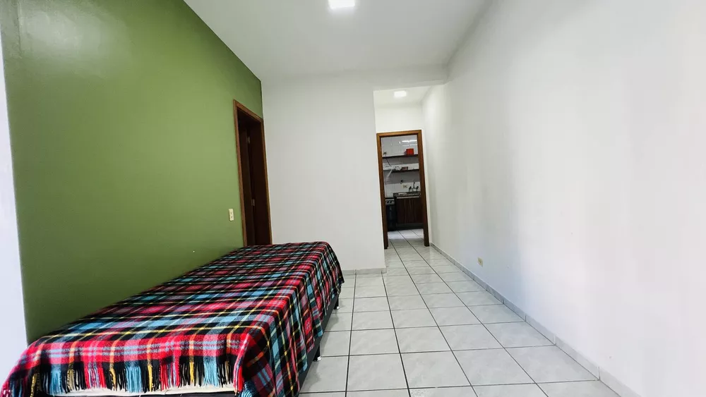 Apartamento à venda com 1 quarto, 78m² - Foto 6