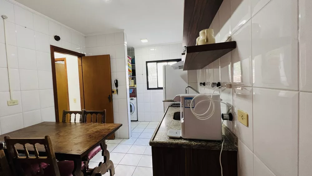 Apartamento à venda com 1 quarto, 78m² - Foto 3