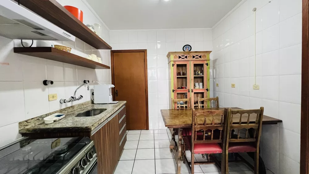 Apartamento à venda com 1 quarto, 78m² - Foto 2