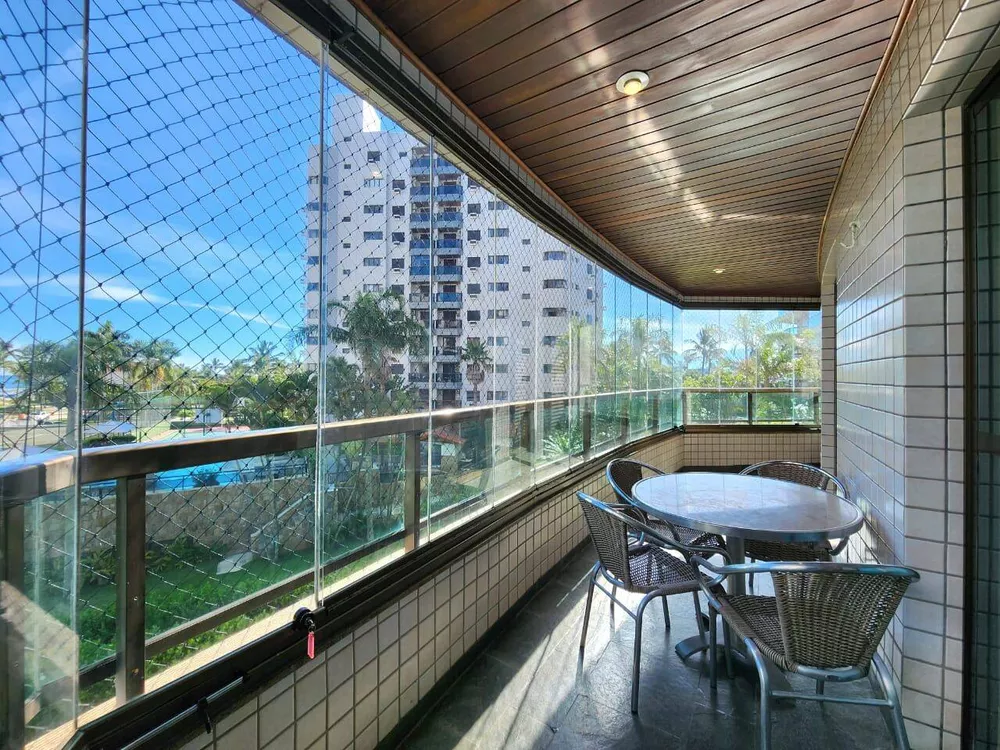 Apartamento à venda com 3 quartos, 106m² - Foto 8